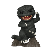 Godzilla Dance Limited Edition (Pop! Vinyl)