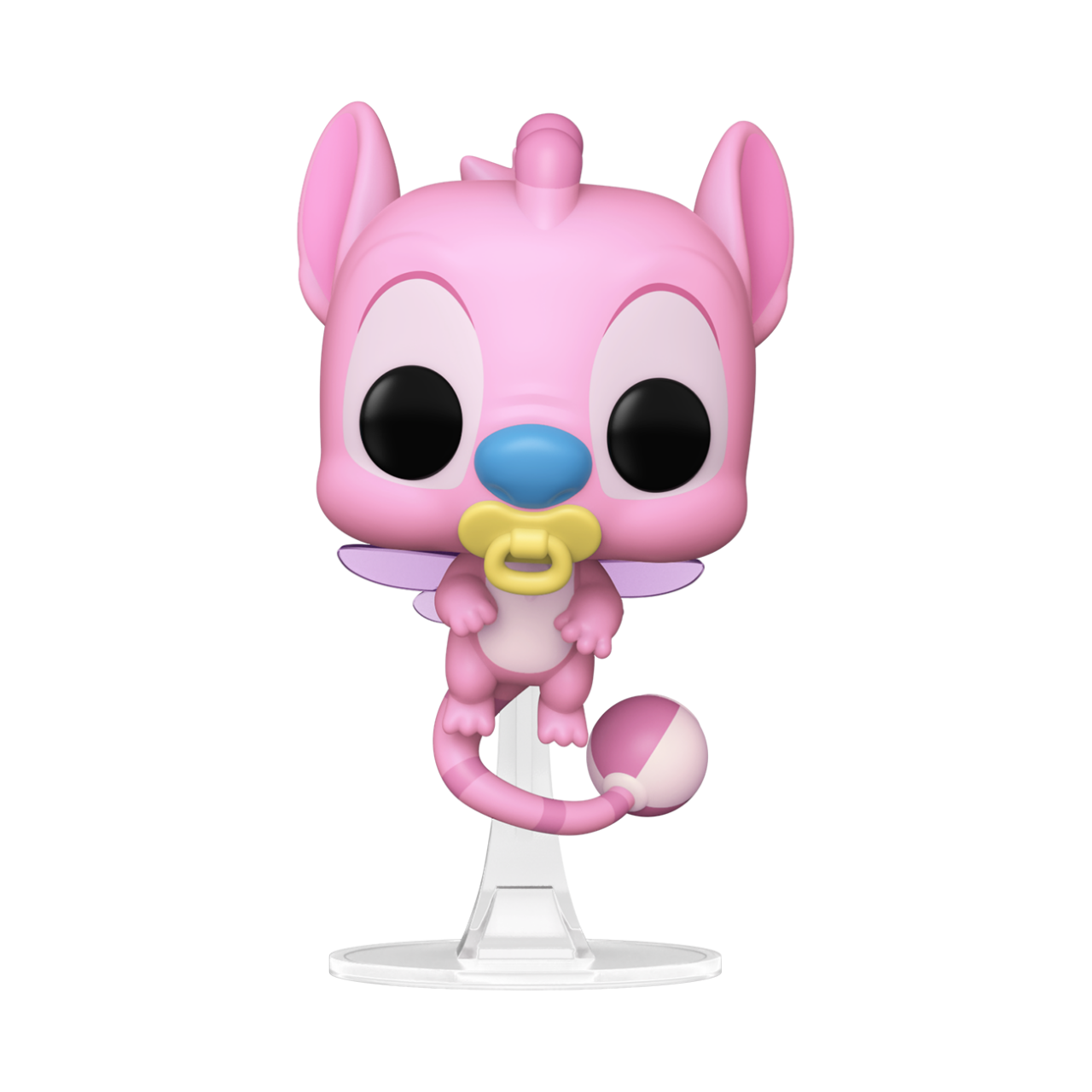 Lilo And Stitch - Babifier Limited Edition (Pop! Vinyl)