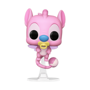 Lilo And Stitch - Babifier Limited Edition (Pop! Vinyl)