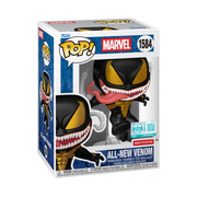 Marvel Gold Venom Limited Edition (Pop! Vinyl)