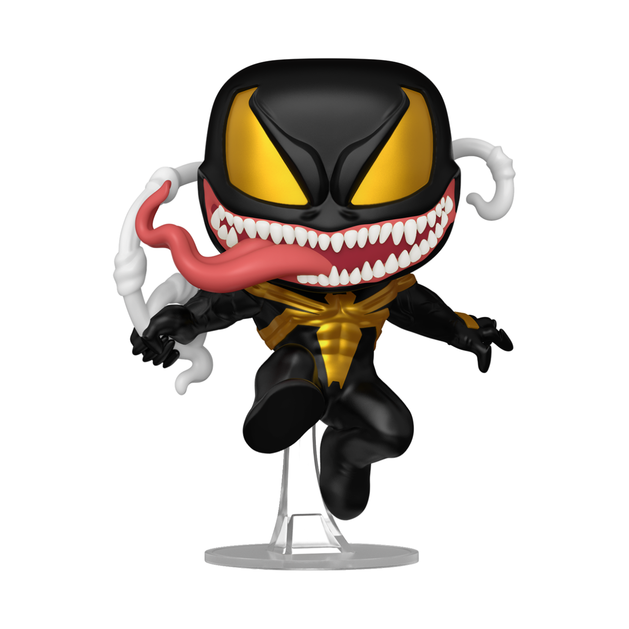 Marvel Gold Venom Limited Edition (Pop! Vinyl)