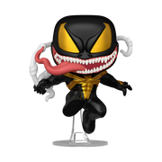 Marvel Gold Venom Limited Edition (Pop! Vinyl)
