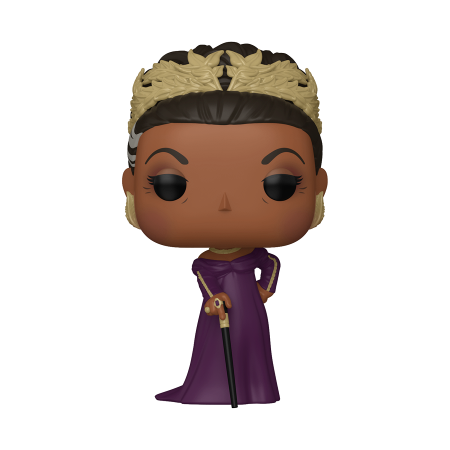 Bridgerton - Lady Danbury (Pop! Vinyl)