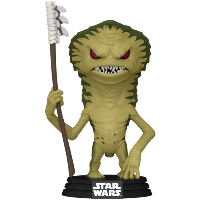 The Mandalorian And Grogu (2026) - Amani (Pop! Vinyl)