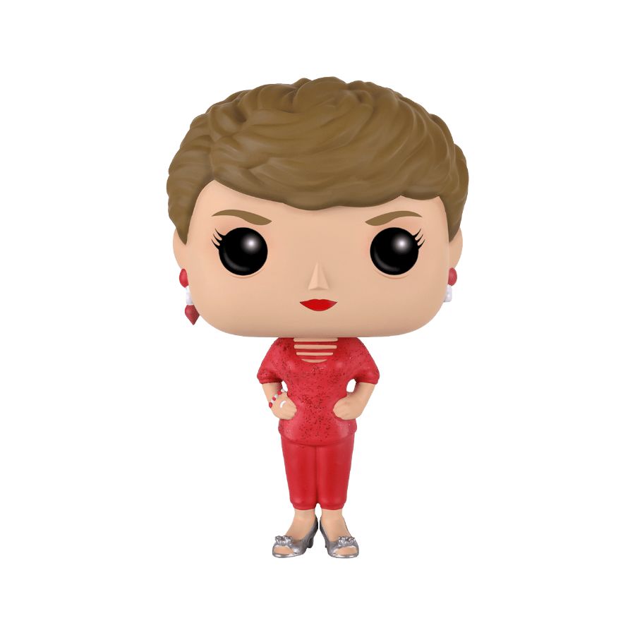 Golden Girls - Blanche (Pop! Vinyl)