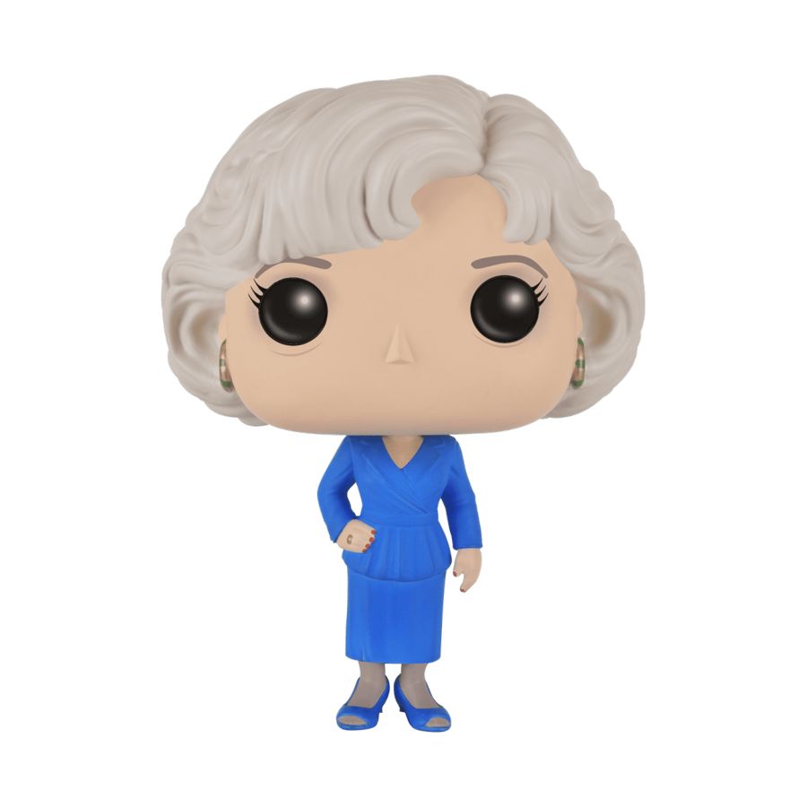Golden Girls - Rose (Pop! Vinyl)