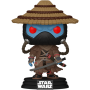 Star Wars: Impressions - Samurai Cad Bane (Pop! Vinyl)