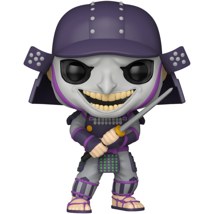 Batman Ninja (2018) - Soldier Joker (Pop! Vinyl)