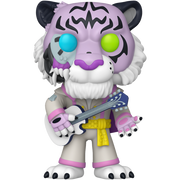 Five Nights At Freddy's - Tiger Rock (Pop! Vinyl)