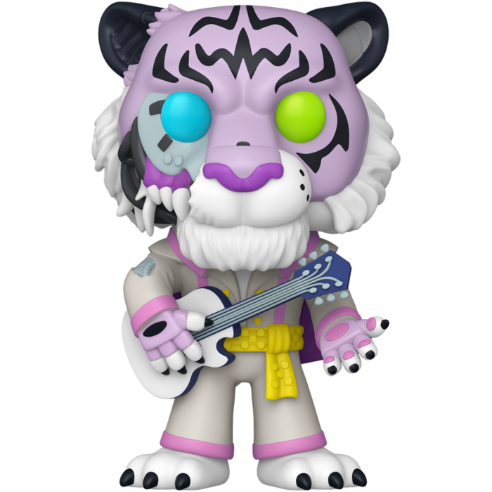 Five Nights At Freddy's - Tiger Rock (Pop! Vinyl)