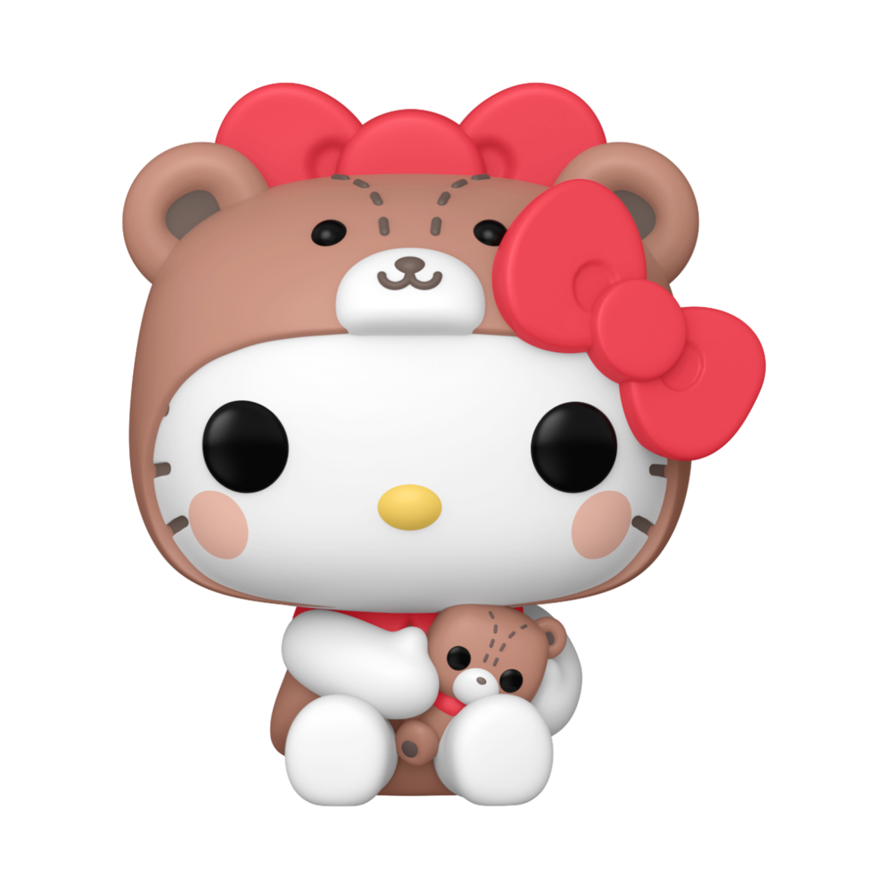 Hello Kitty In Onesie Limited Edition (Pop! Vinyl)