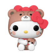 Hello Kitty In Onesie Limited Edition (Pop! Vinyl)