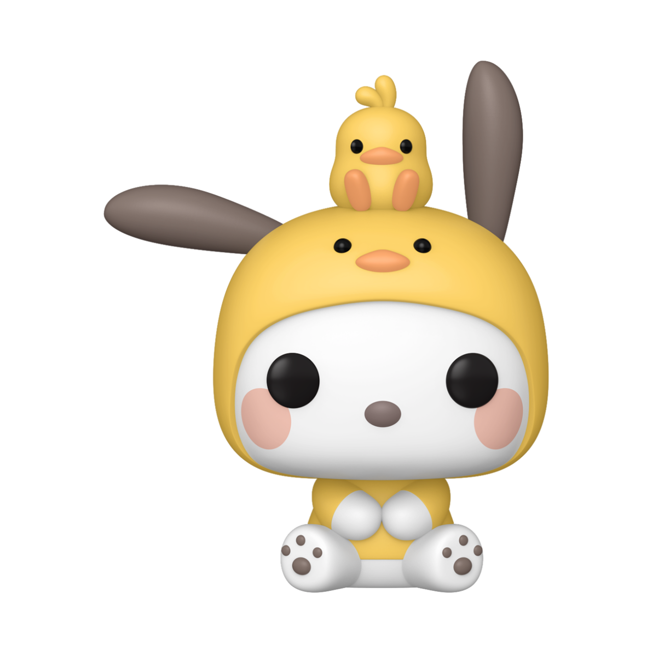 Hello Kitty - Pochacco in Onesie Limited Edition (Pop! Vinyl)