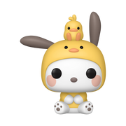 Hello Kitty - Pochacco in Onesie Limited Edition (Pop! Vinyl)