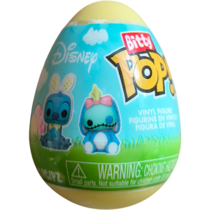 Lilo And Stitch - Easter Egg Bitty Pop (Pop! Vinyl)