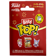 Hello Kitty - Lunar New Year Bitty Random Blind Bag (Pop! Vinyl)