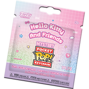 Hello Kitty Blind Box (Pop! Keychain)