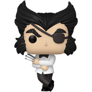 Marvel: Patch And Mr Fixit - Patch (Pop! Vinyl)