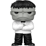 Marvel: Patch And Mr Fixit - Joe Fix-It 6″ (Pop! Vinyl)