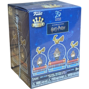 Harry Potter - Mystery Mini Glitter (Mini Snow Globes)
