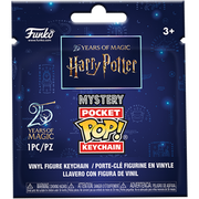 Harry Potter Blind Box (Pop! Keychains)