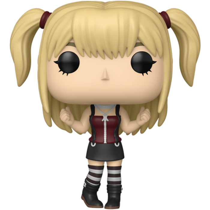 Death Note - Misa Amane (Pop! Vinyl)
