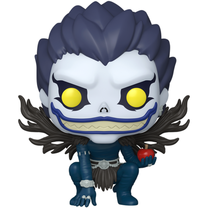 Death Note - Ryuk (Pop! Vinyl)