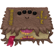 Harry Potter - Monster Book (Pop! Vinyl)