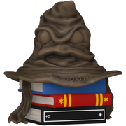 Harry Potter - Sorting Hat With Sound Effects (Pop! Vinyl)