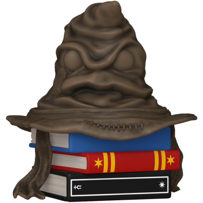 Harry Potter - Sorting Hat With Sound Effects (Pop! Vinyl)