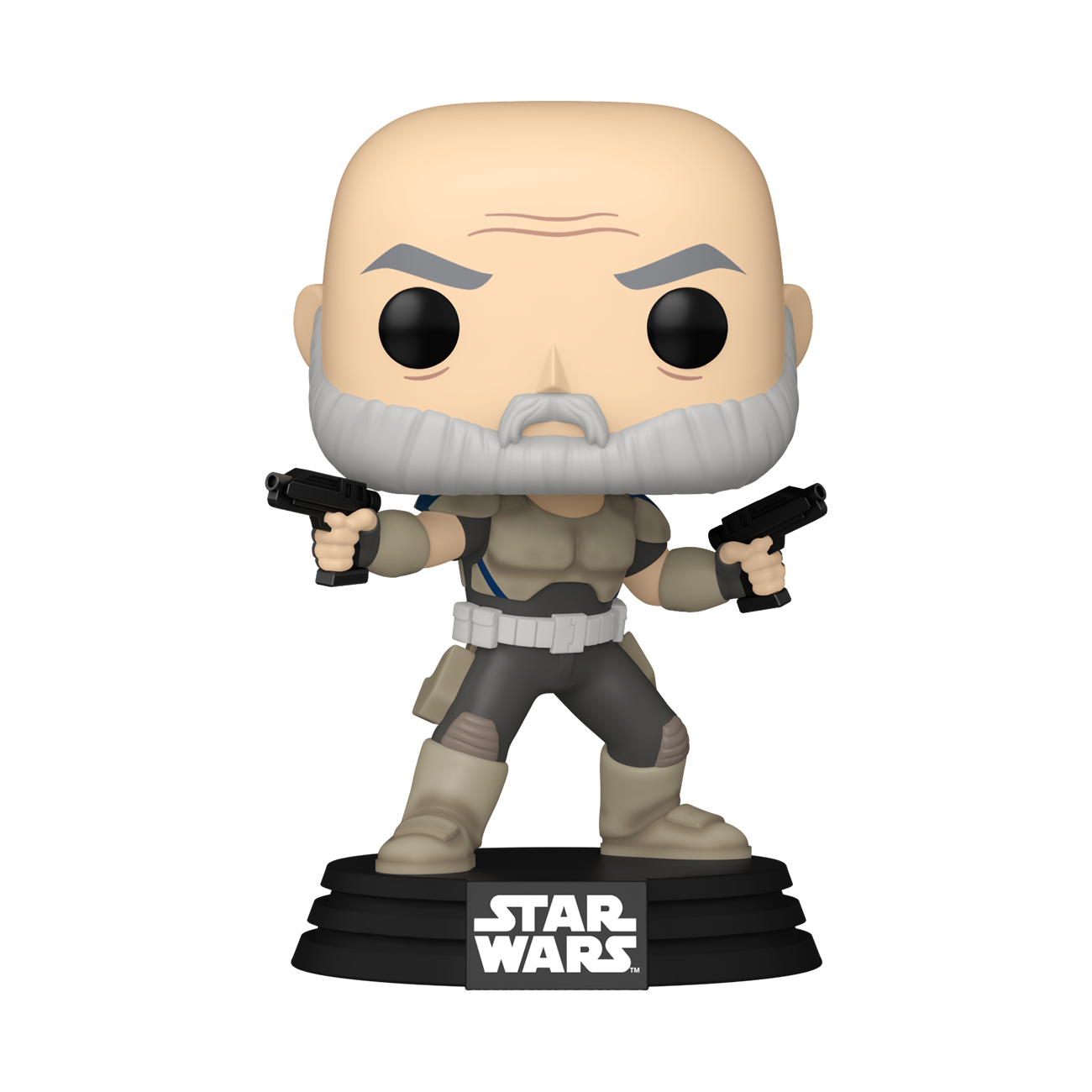 Star Wars: Clone Wars - Rex Limited Edition (Pop! Vinyl)