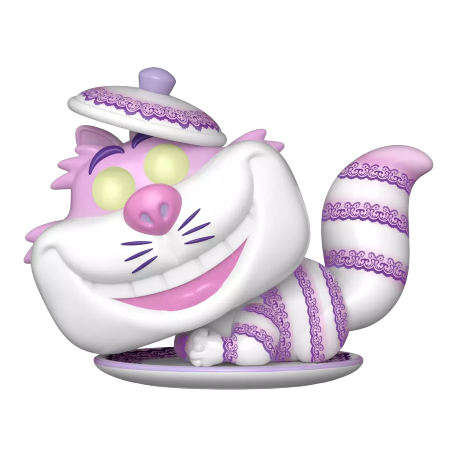 Alice In Wonderland - Cheshire Cat Limited Edition (Pop! Vinyl)