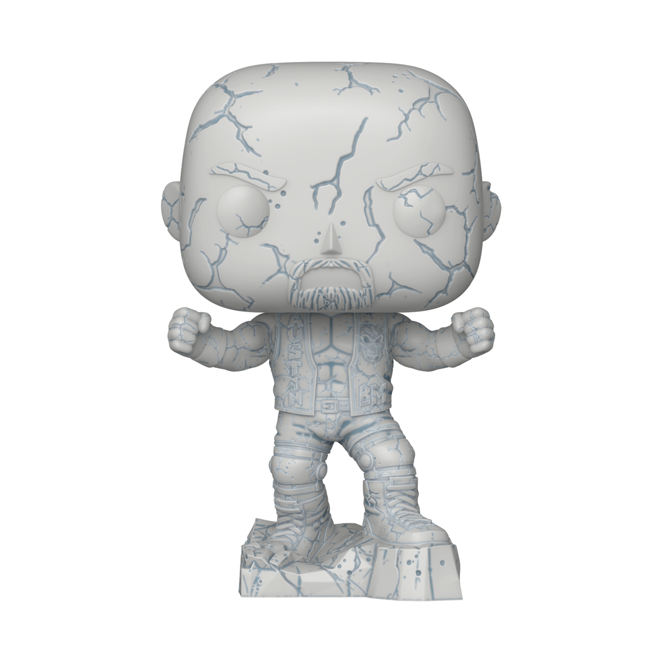 WWE - Stone Cold Steve Austin Limited Edition (Pop! Vinyl)