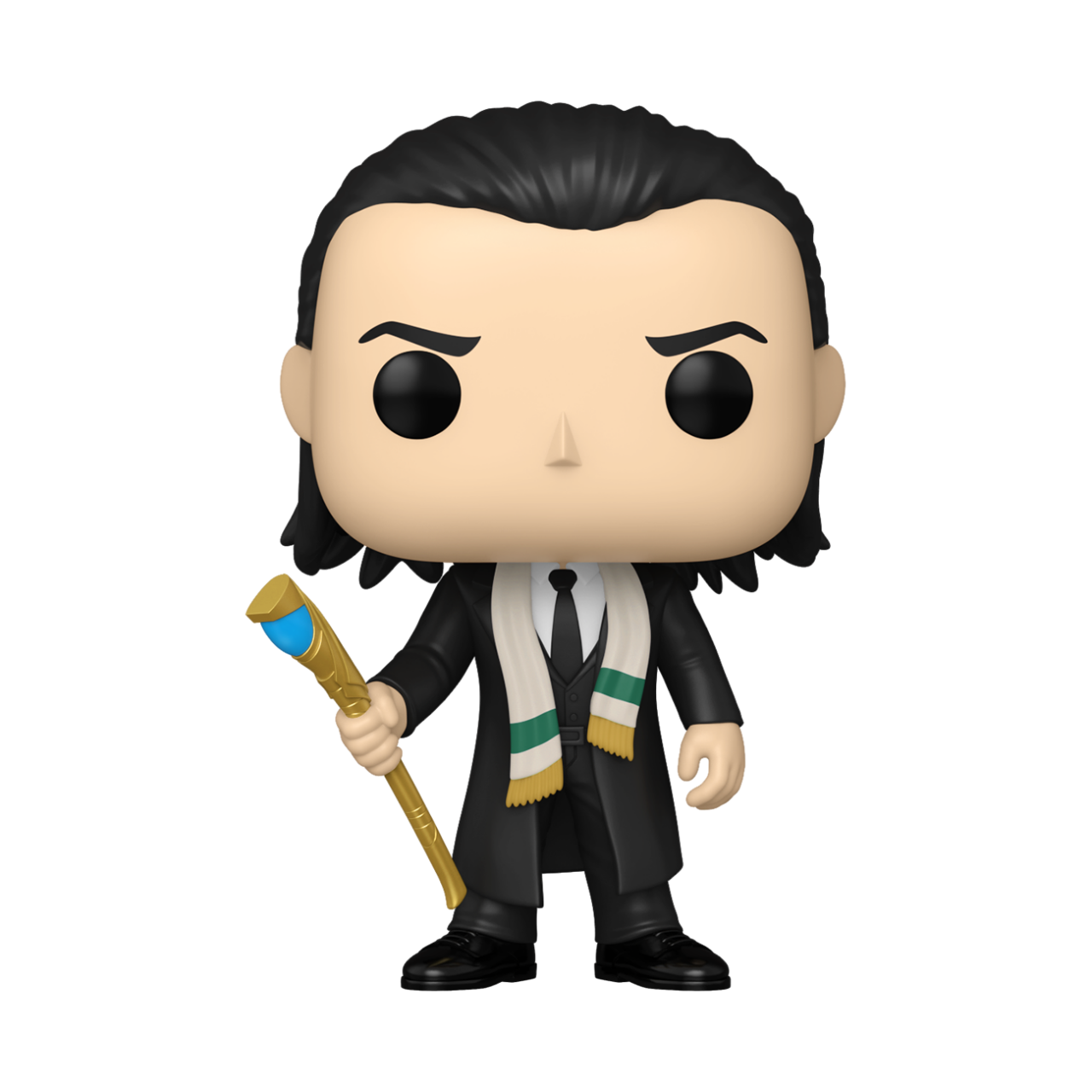 Avengers 2012 Loki Limited Edition (Pop! Vinyl)