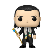 Avengers 2012 Loki Limited Edition (Pop! Vinyl)