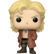 Metal Gear Solid - Liquid Snake (Pop! Vinyl)