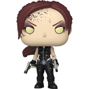 Tomb Raider - Lara Croft Doppelganger (Pop! Vinyl)