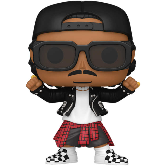 Bruno Mars - Bruno Mars APT. (Pop! Vinyl)