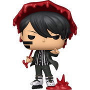 Tougen Anki - Naito Mudano (Pop! Vinyl)