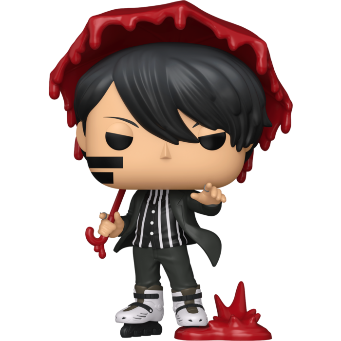 Tougen Anki - Naito Mudano (Pop! Vinyl)