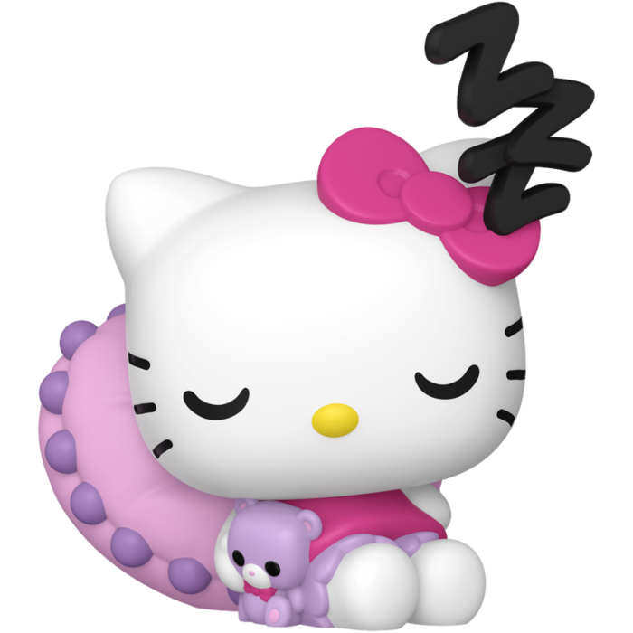 Hello Kitty - Hello Kitty Sleeping (Pop! Vinyl)