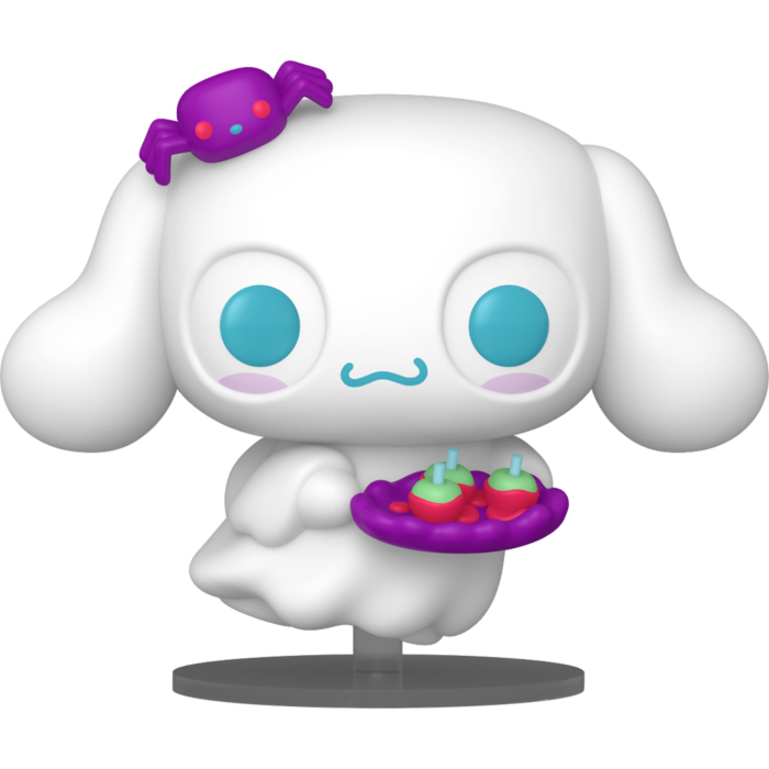 Hello Kitty - Cinnamoroll Spooky (Pop! Vinyl)