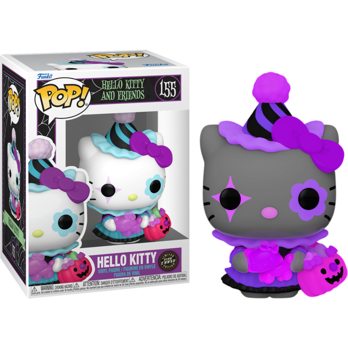 Hello Kitty - Hello Kitty Spooky (Pop! Vinyl)