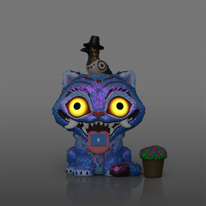 K-POP Demon Hunters - Derpy With Sussie (Pop! Vinyl)