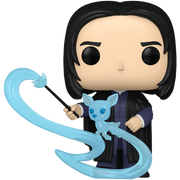 Harry Potter - Severus Snape With Patronus V2 (Pop! Vinyl)