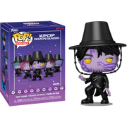 KPop Demon Hunters - Mystery Blind Box (Pop! Vinyl)