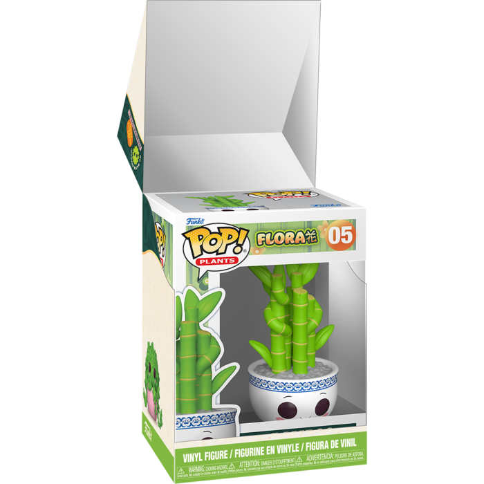 Kawaii Plants - Mystery Blind Box (Pop! Vinyl)