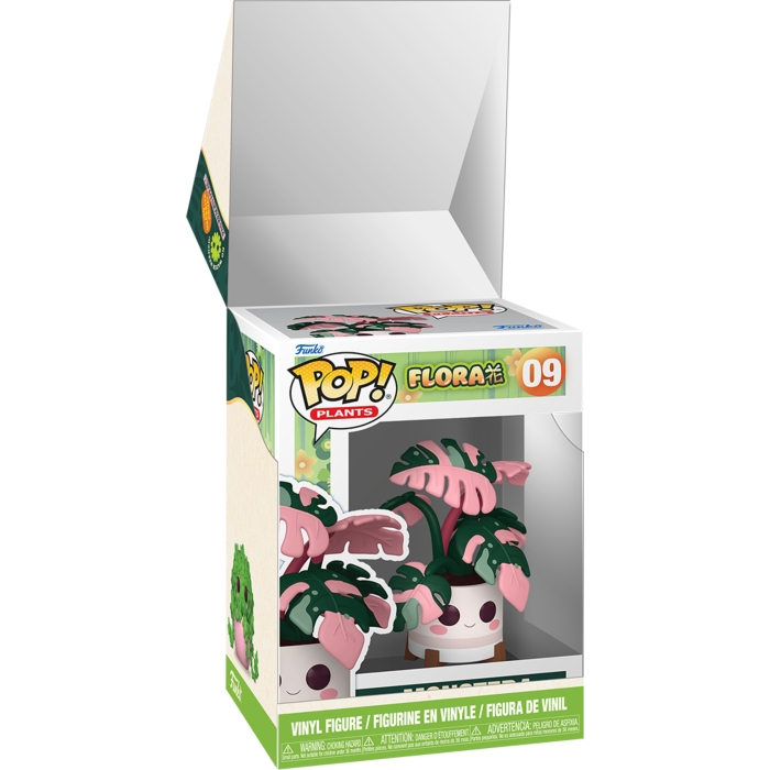Kawaii Plants - Mystery Blind Box (Pop! Vinyl)