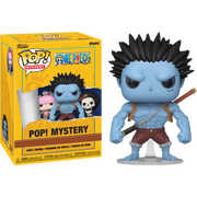 One Piece - Mystery Blind Box (Pop! Vinyl)