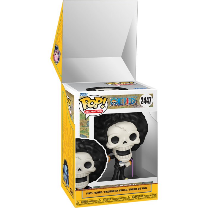 One Piece - Mystery Blind Box (Pop! Vinyl)